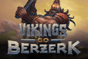 เกมน่าเล่น แนะนำ สล็อต Vikings Go Berzerk