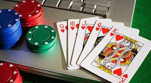 Baccarat online that gamblers know